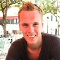 Jeroen Rozendaal
