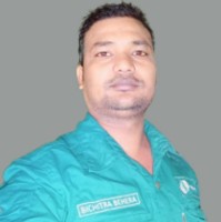 Bichitra Behera