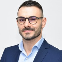 Goran Grebenarov