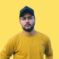 Shadaab Khan ~ Frontend Engineer