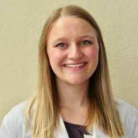 Megan Daniel, Pt, Dpt