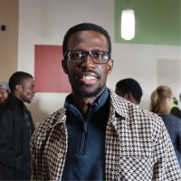 Marvin Nyarko Yeboah