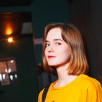 Anna Sukhovetskaya