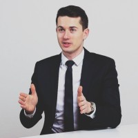 Raphaël Champredonde