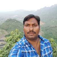 Suresh Chintha
