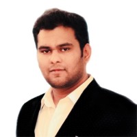Shyamaj Bajpai