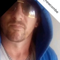 David Christopher Newcombe