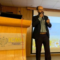 Inaam Zafar