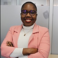 Noxolo Ngomane