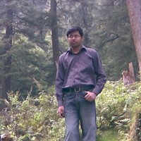 Raj Kumar