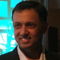Ajay Dubey