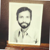 Nagendrappa Subbanayaka