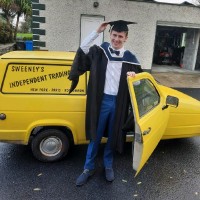 Cathal Sweeney