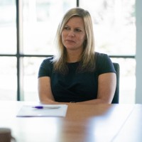 Lynda Harris (Assoc CIPD)