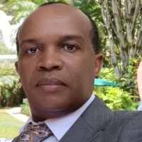 Bernard Mwanzia