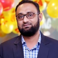 Muhammad Mansoor