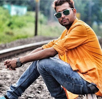 Nitesh Soni
