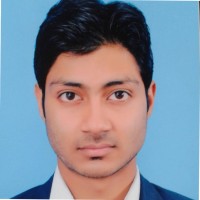 MD Mujahid Mushtaque