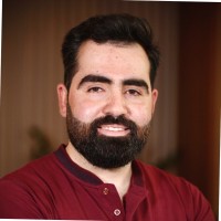 Mohammad Khoulani