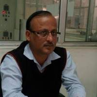 Ghanshyam Tiwari
