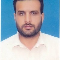SADEED AHMAD