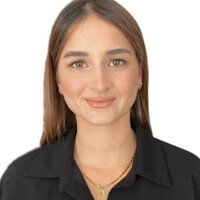 Yasemin Keles