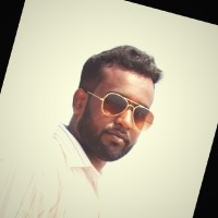 Ranjith S