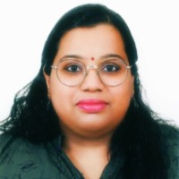 Anitha Pushpangadan
