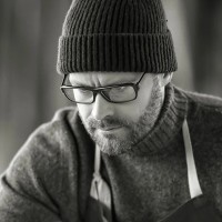 John Ziebarth