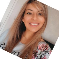 Tamara Cvetkovic