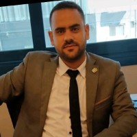 محمد الشريف