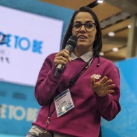 Ana Sofia Chanzà Téllez