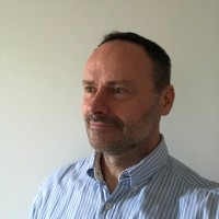 Simon Ford