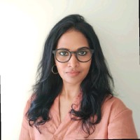 Harika Ramesh