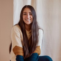 Gabriela Campos Sanjuán
