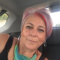 Claudia Rigol
