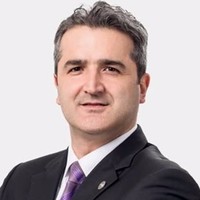 Ümit Sedat Bayram