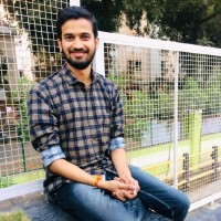 Rohit Kulkarni