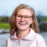 Mirthe Vader - Kuperus