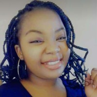 naledi mabuza