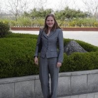 Michelle Meyerhoff