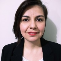 Cynthia Edith Rosas Peinado