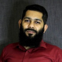 Hafiz Muhammad Muhy Ud Din