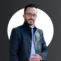 Mahmoud Eid