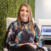 Julia Azucena Capelo Vinza