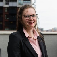 Claire Van Dijck