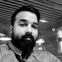 Syed Waqas Pervez