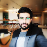 Muhammad Junaid Khan