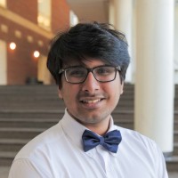 Numair Hajyani