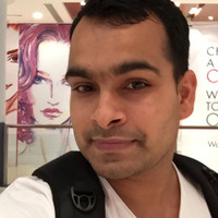 Suraj Giri